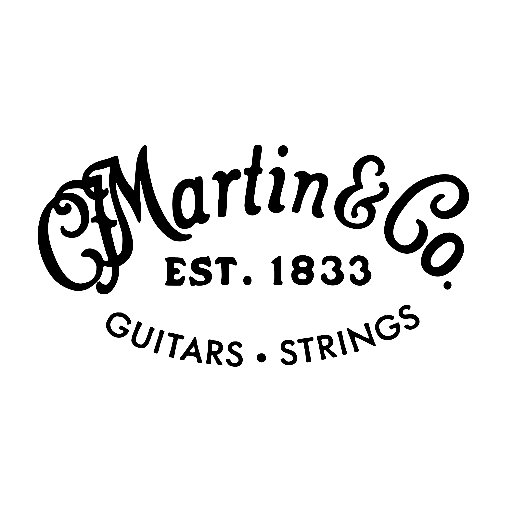 Tweets for all things C.F. Martin & Co here in the UK & Ireland. Find a dealer: https://t.co/sMhauDD2L6