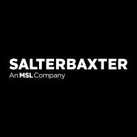SALTERBAXTER (@salterbaxtermsl) 's Twitter Profile Photo