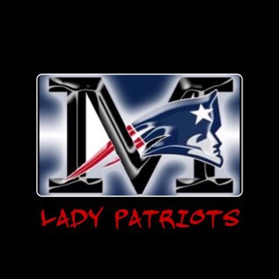 Lady Patriots Flag Football