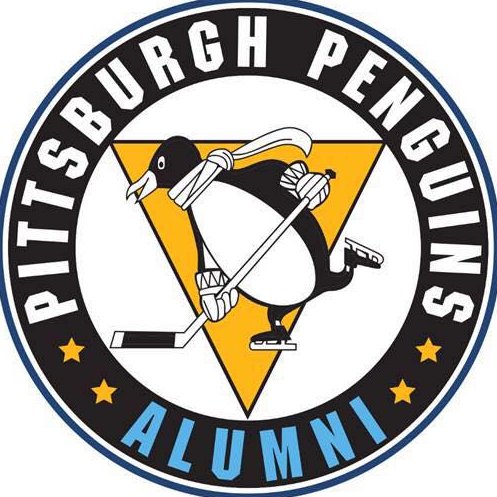 Pittsburgh Penguins Alumni. 
For inquiries, email pittsburghpenguinsalumni@gmail.com