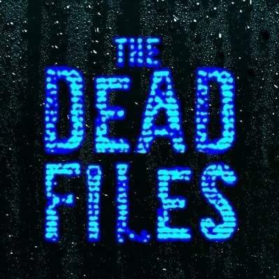 TheDeadFilesTV Profile Picture