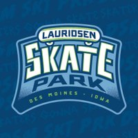 Lauridsen Skatepark (@dsmskatepark) 's Twitter Profile