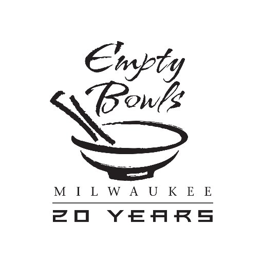 A non-profit using art for hunger awareness and raising $ to help food pantries and meal programs. #EmptyBowls