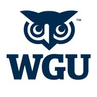 WGU Ohio(@WGUOhio) 's Twitter Profile Photo