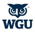 WGU Ohio (@WGUOhio) Twitter profile photo