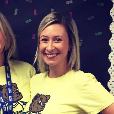 8th grade Social Studies teacher at Turner Middle School | volleyball | track | StuCo