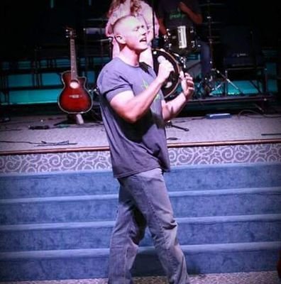 fleet_casey's profile picture. Family pastor at Higher Ground Church... Father of two beautiful daughters, and husband... I have many more kids of you include my teens and children at church.