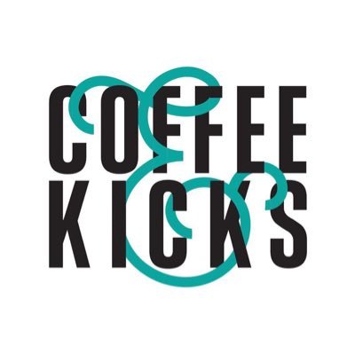 Monthly free event for sneaker and coffee lovers in Dublin. Stay tuned for our next event ☕️ + 👟 #COFFEEANDKICKS