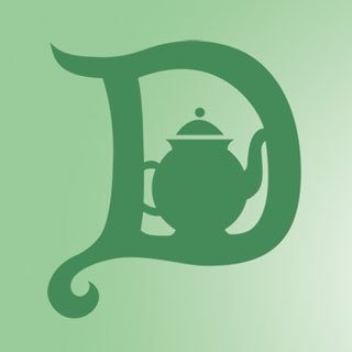 Dryad Tea - visit my other socials! 🍵