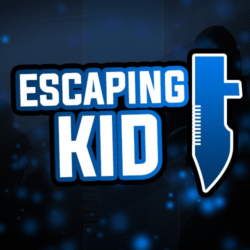 EscapingKid Profile Picture