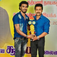 ravikumarsuriya(@Ravikumartcr) 's Twitter Profile Photo