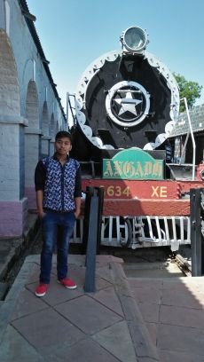 santasingh9643's profile picture. 