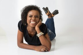 Eu sou a calmaria, alegria e o caos!
Atriz, dubladora, cantante, publicitária, aquariana, modelo, audaciosa e LIBERTA!