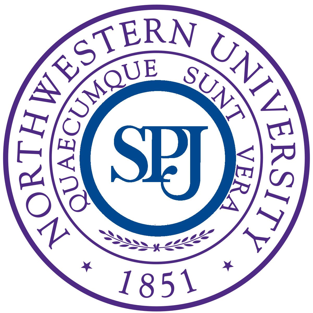 The official Twitter account for the Medill chapter of the Society of Professional Journalists. Follow us here for chapter updates, resources and event info!