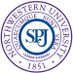 Medill SPJ (@SPJ_Medill) Twitter profile photo