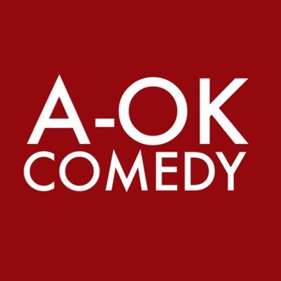 A-OK Comedy