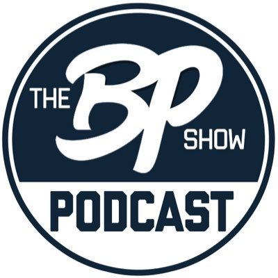 @Yankees Podcast w/ @Andrew_Rotondi + @ScottReinen of @BronxPinstripes | Subscribe 📲https://t.co/v98jVsJMLe | @BlueWirePods