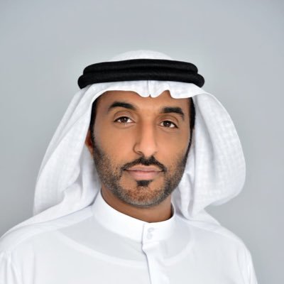 CEO of Registration Authority at Abu Dhabi Global Market