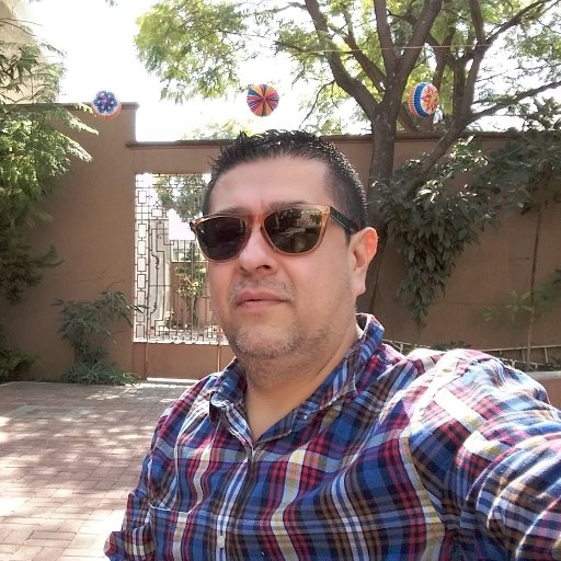 Quiroz_Neto's profile picture. IT Infrastructure & Security Engineer