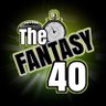 thefantasyforty's profile picture. The Official Twitter account of The Fantasy 40 Podcast. Hosts @dibari22 & @Walk_FF - our takes are our own! Now part of the @XTBoxscore family.