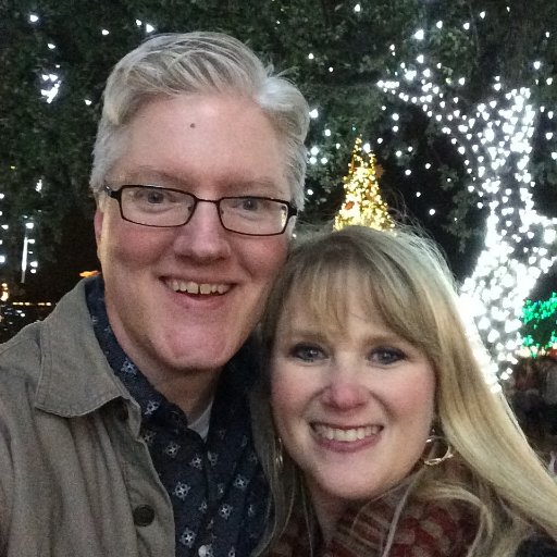Husband, father of 3, Discipleship Pastor at New Hope First Baptist Church