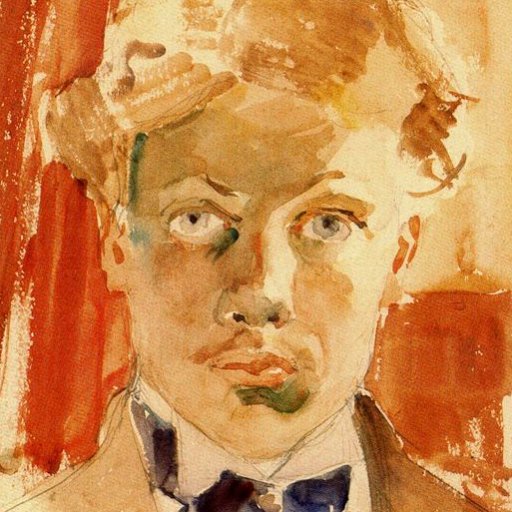 Fan account of Raoul Dufy, a French Fauvist painter. #artbot by @andreitr