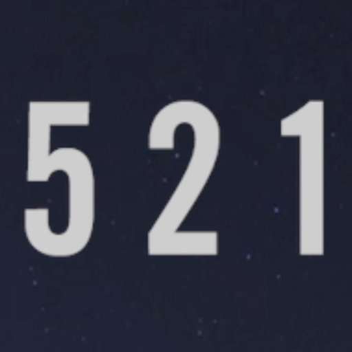 521studies's profile picture. 