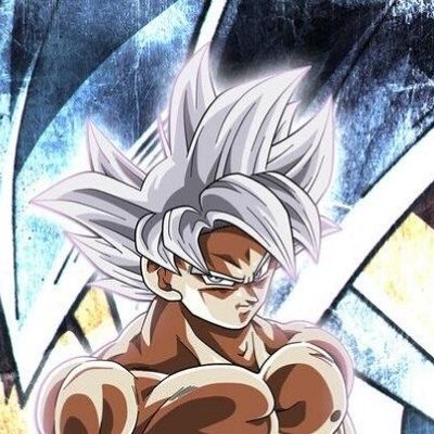 Son Goku Ultra Instinto Dominado (@SonDominado) / Twitter Son Goku Ultra Instinto Dominado (@SonDominado) / Twitter
