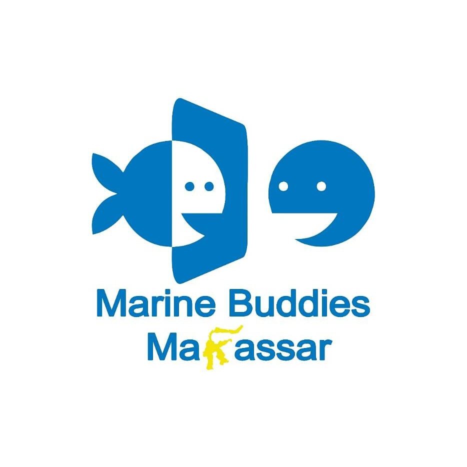 Akun resmi Marine Buddies Makassar. Komunitas pecinta dan peduli lautan. Mari, lindungi laut kita. #InOceanWeLive Contact : marinebuddies.mks@gmail.com