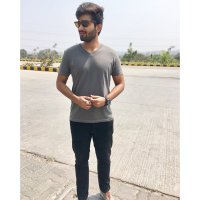 Ayush Singh (@ayush_singh95) 's Twitter Profile