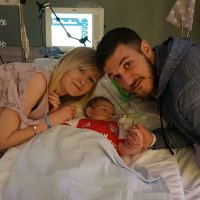 Chris Gard (@chrisgard1984) 's Twitter Profile Photo