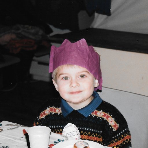 DaleBennett91's profile picture. Alleged Person