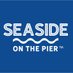 Seaside on the Pier (@seasideonpier) Twitter profile photo
