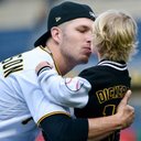 Corey Dickerson - @MCoreyDickerson - Verified Twitter account