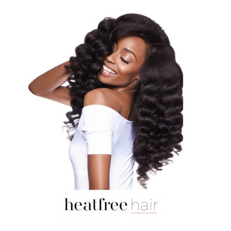 Make every stage of your hair journey something beautiful with 100% Virgin Hair crafted exclusively for natural textures. See our inspiration tweeted on repeat.