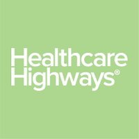 Healthcare Highways(@HealthcareHwy) 's Twitter Profile Photo
