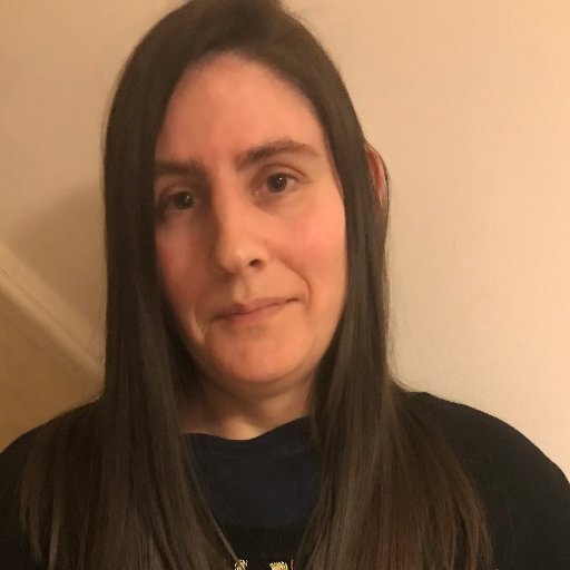 LouiseAReay's profile picture. Just doing what I can