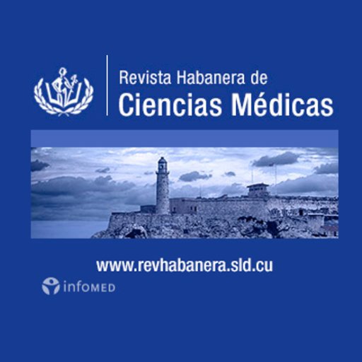 Revista electrónica bimestral de la Universidad de Ciencias Médicas de La Habana que publica la actividad científica en el campo de la salud pública.