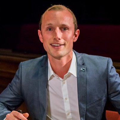 @WillemHeijboer