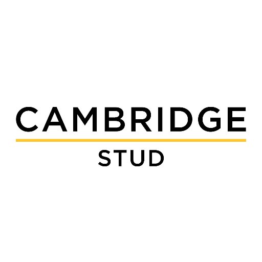 CambridgeStud Profile Picture