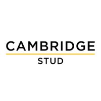 Cambridge Stud(@CambridgeStud) 's Twitter Profile Photo