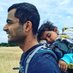 Sachin Seth (@sachinsethphd) Twitter profile photo Sachin Seth (@sachinsethphd) Twitter profile photo