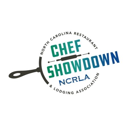 The @NCRLA Chef Showdown, NC's premier culinary & cocktail competition. Chef of the Year, Pastry Chef of the Year, Mixologist/Distillery of the Year accolades!