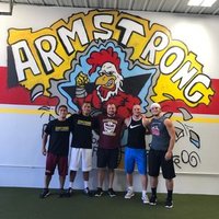 Armstrong Sports Performance(@ASPMorris1) 's Twitter Profile Photo