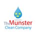 Munster Clean Company (@cleanmunster) Twitter profile photo Munster Clean Company (@cleanmunster) Twitter profile photo