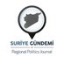 Suriye Gündemi English (@suriyegundemien) Twitter profile photo Suriye Gündemi English (@suriyegundemien) Twitter profile photo