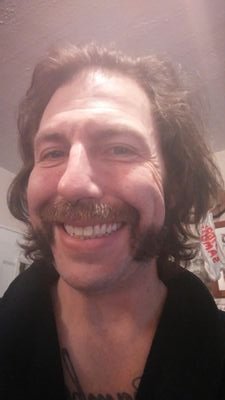 Comedian. Rock N Roll Party Animal. One Hell of a Guy.