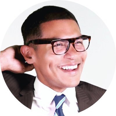 gallodehacha's profile picture. ¿Periodista?