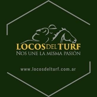 LocosdelTurfWeb Profile Picture