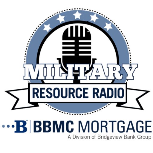 MilitaryRR's profile picture. Military Resource Radio
We CONNECT veterans and active duty service members with amazing resources and organizations to improve their lives.
